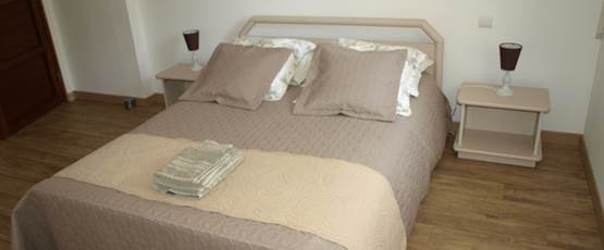 Chambre Blanche