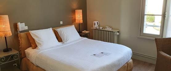 Chambre village