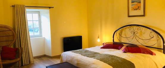 chambre Caroline