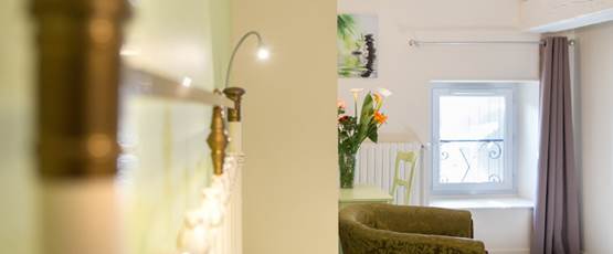 Chambre HR LE SULLY VACANCES PERIGORD DORDOGNE FRANCE