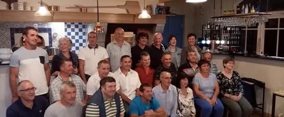 1er groupe