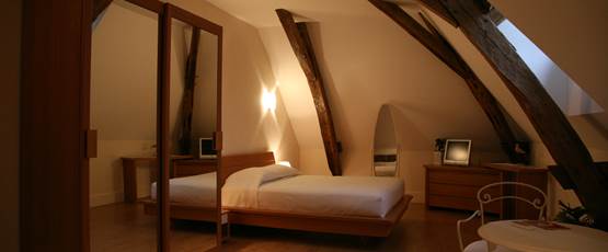 La chambre