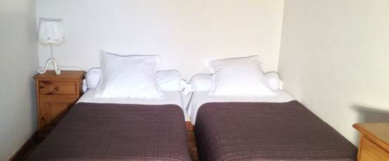 Chambre Voyageurs 1