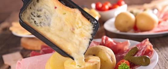 Raclette
