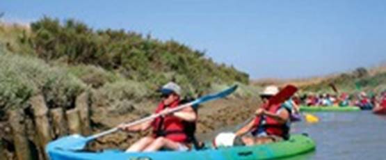 Canoë