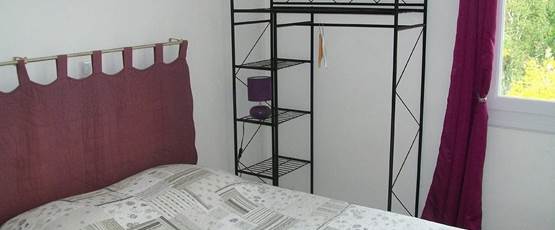 chambre familiale