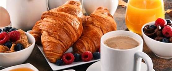 Petit-déjeuner