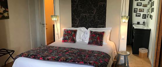 Chambre XIX