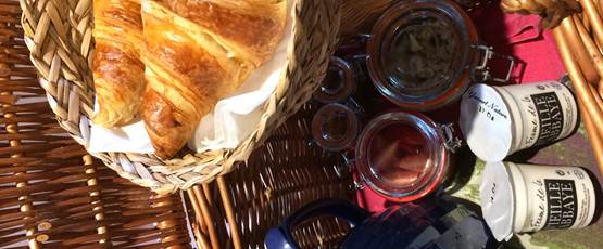 Panier garni