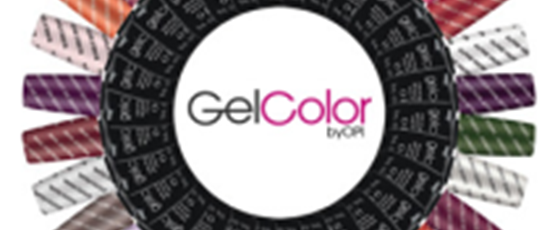 POSE DE VERNIS SEMI-PERMANENT