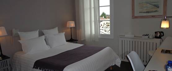 chambre 19