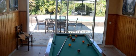 billard