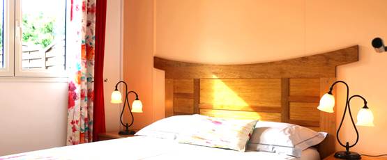 C 1chambre grand lit A