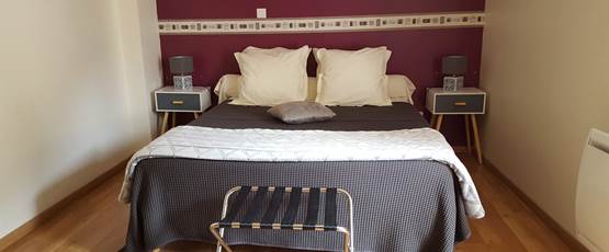 Chambre 1