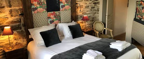 Chambre XV