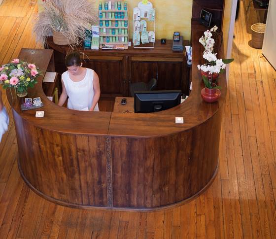 Spa Terra Nostra