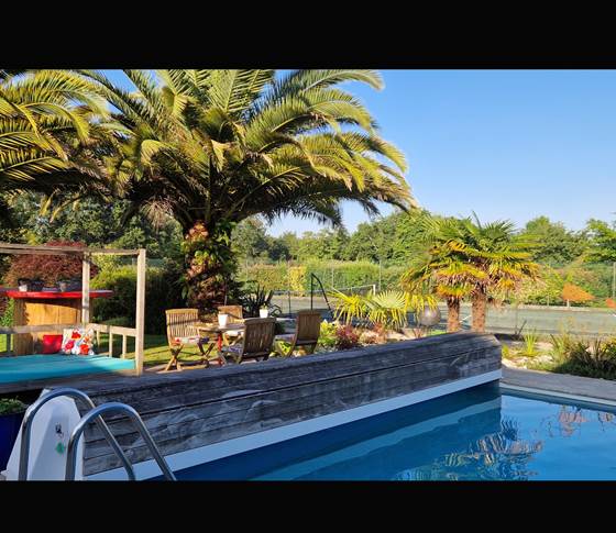 Domaine de Millox