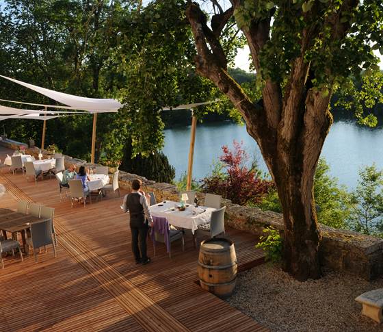 Domaine du Chatelard 