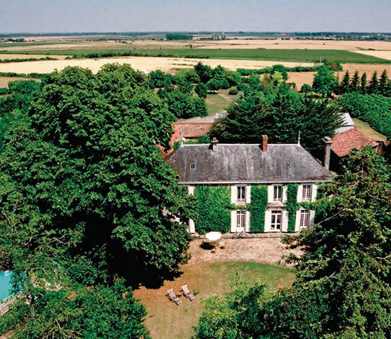 Château de l'Abbaye, Maison d'hôtes & Spa