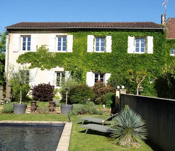 La Maison de Marquay
