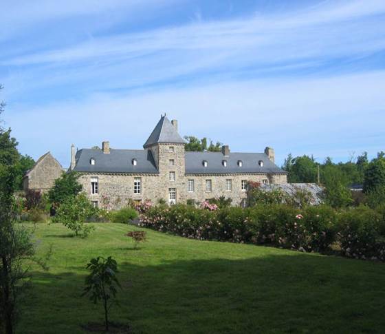 Château de Bonabry