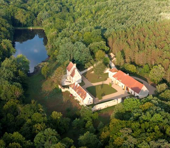 Le Ris de Feu, maison d'hôtes avec spa