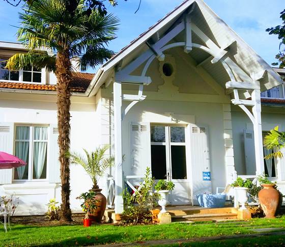Villa Glen-Tara 