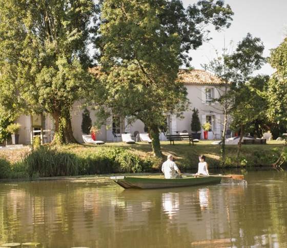 Auberge de la Rivière