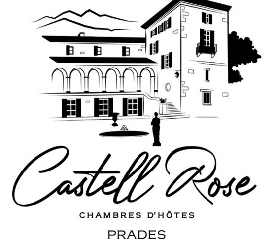 Castell Rose, Maison d'Hôtes à Prades
