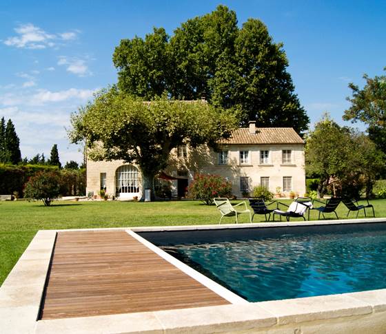 La Ferme de Gigognan