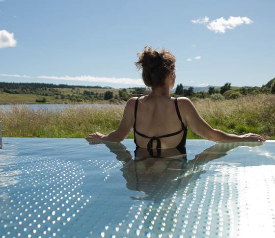 Instants d'Absolu - Ecolodge & Spa