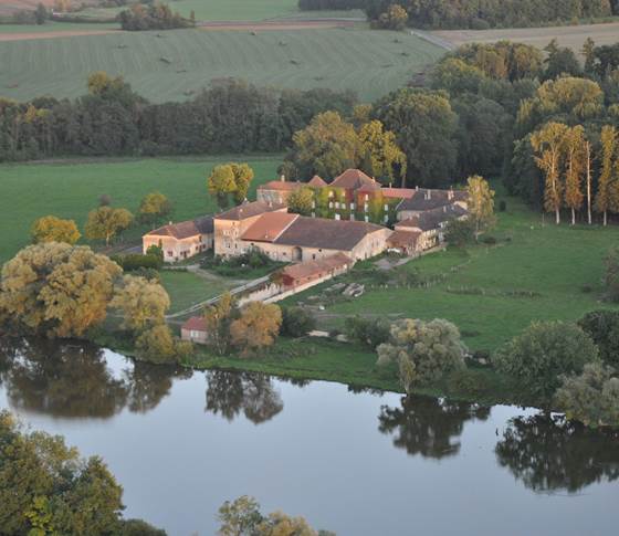 Château d'Alteville