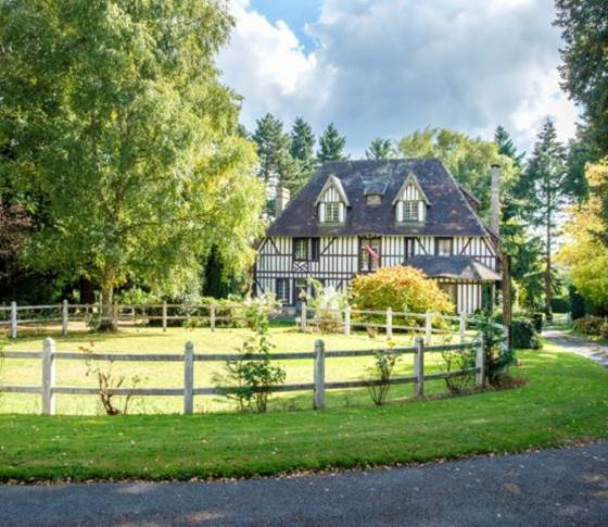 Le Prieuré Boutefol