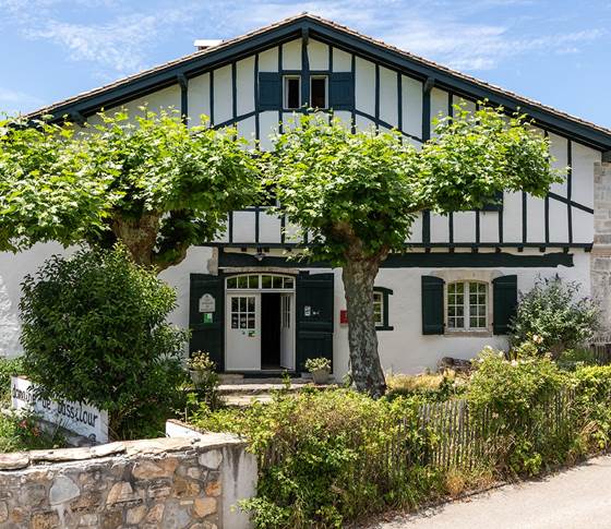 Domaine de Bassilour