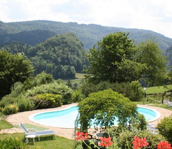 Hôtel-Restaurant & Spa Taillard