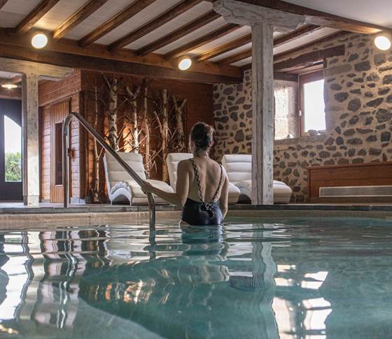 Auberge des Montagnes