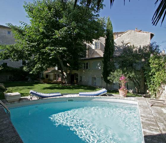 La Maison de la Bourgade