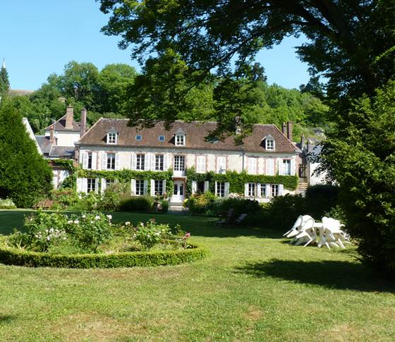 Le Clos Saint Nicolas