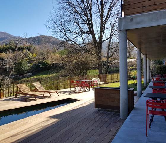 Boutique-Hôtel Artemisia