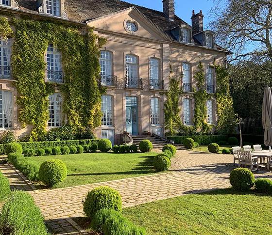 Château de Villette