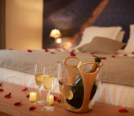 Suites & Spa du Luberon