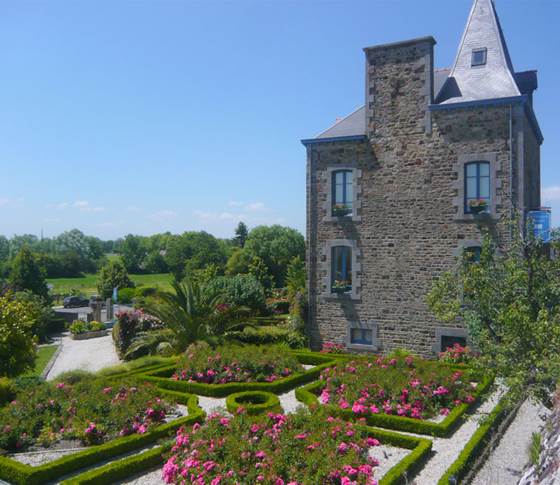 Les Demeures de Mont-Dol