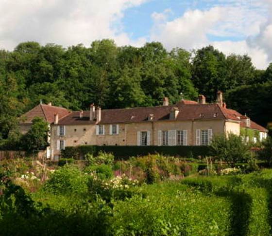 Manoir de Val en Sel