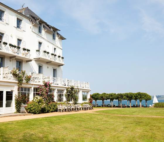 Grand Hôtel des Bains