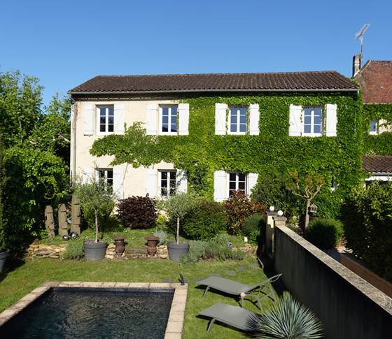 La Maison de Marquay