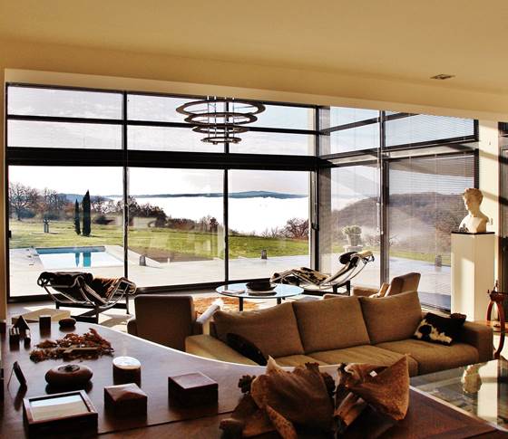 Les Hauts des Magrières