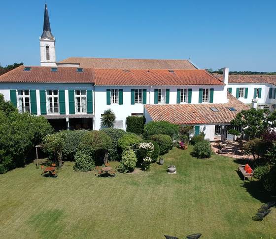 Hôtel & Spa Le Chat Botté