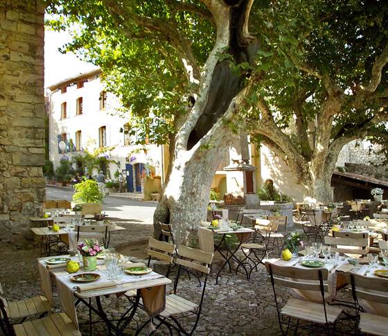 Hôtel des Deux Rocs