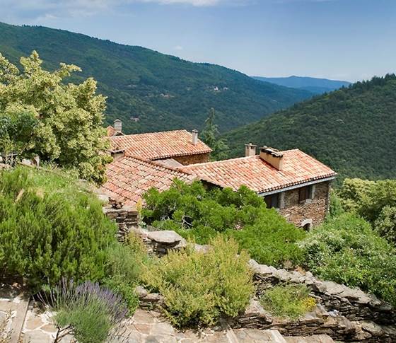 Le Mas du Coupétadou