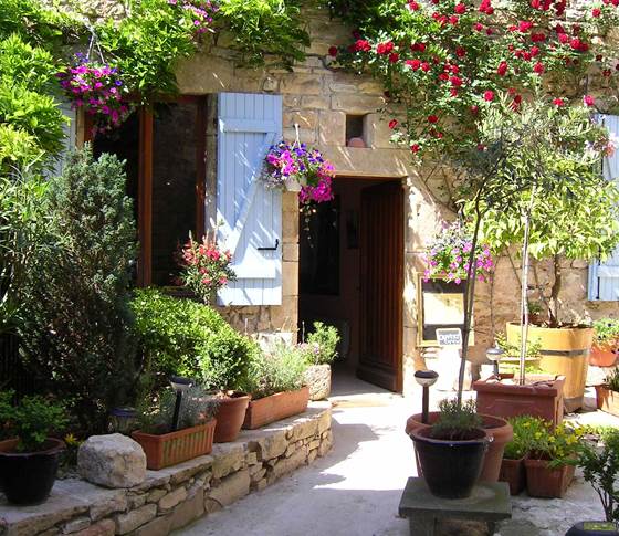 L’Ancienne Auberge